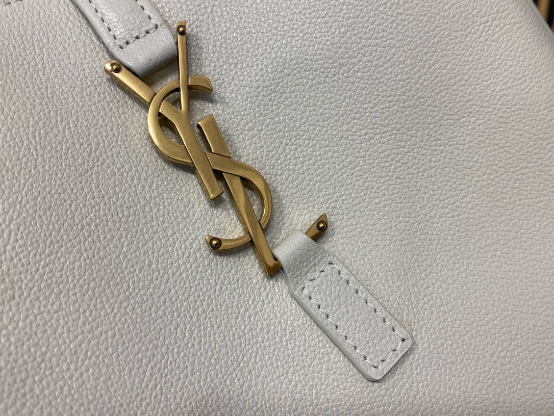 YSL LE 5 À 7 23x22x8cm #4 - Image 7