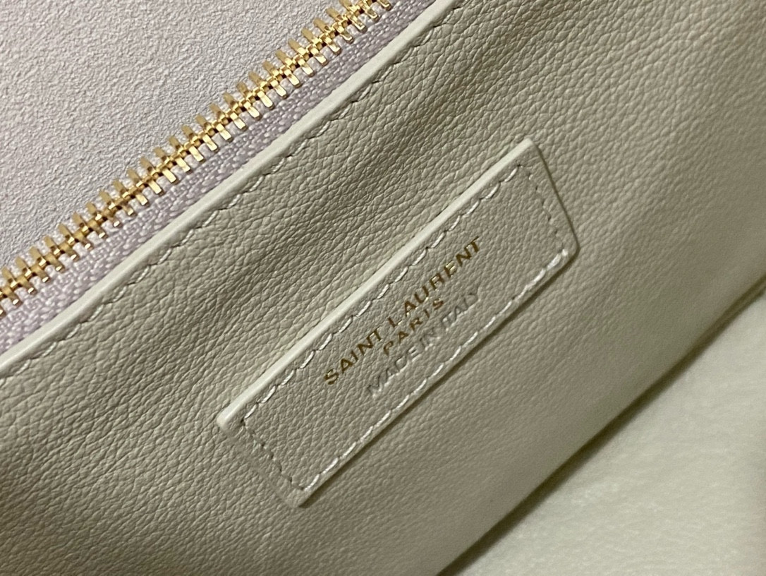 YSL LE 5 À 7 23x22x8cm #4 - Image 9
