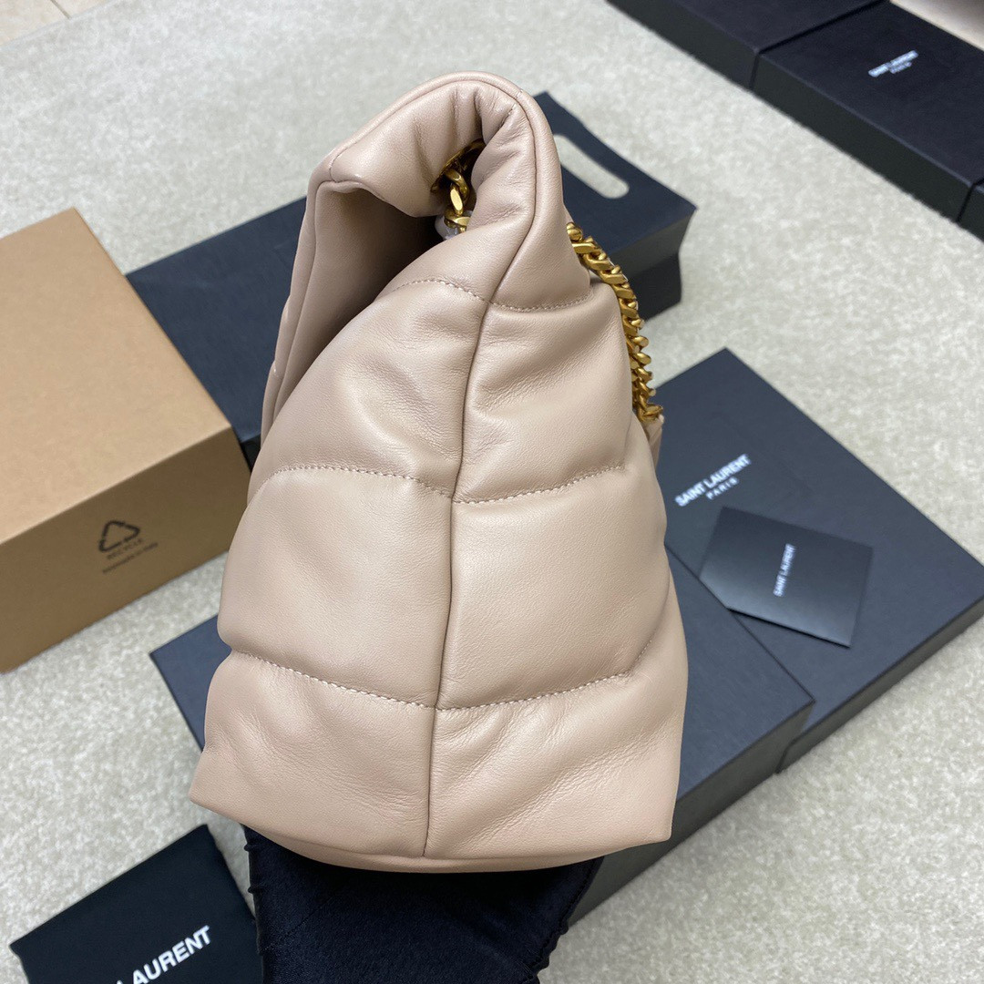 YSL LOULOU PUFFER 35x23x13.5cm #2 - Image 6