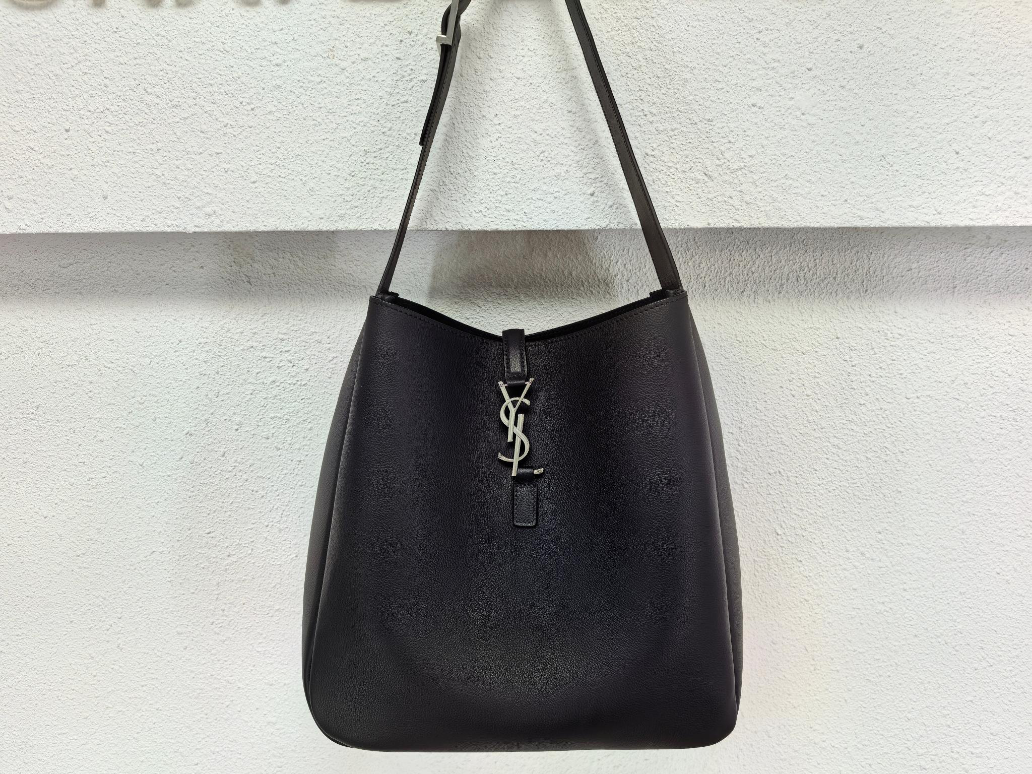 YSL LE 5 À 7 30 X 31 X 13 CM #5