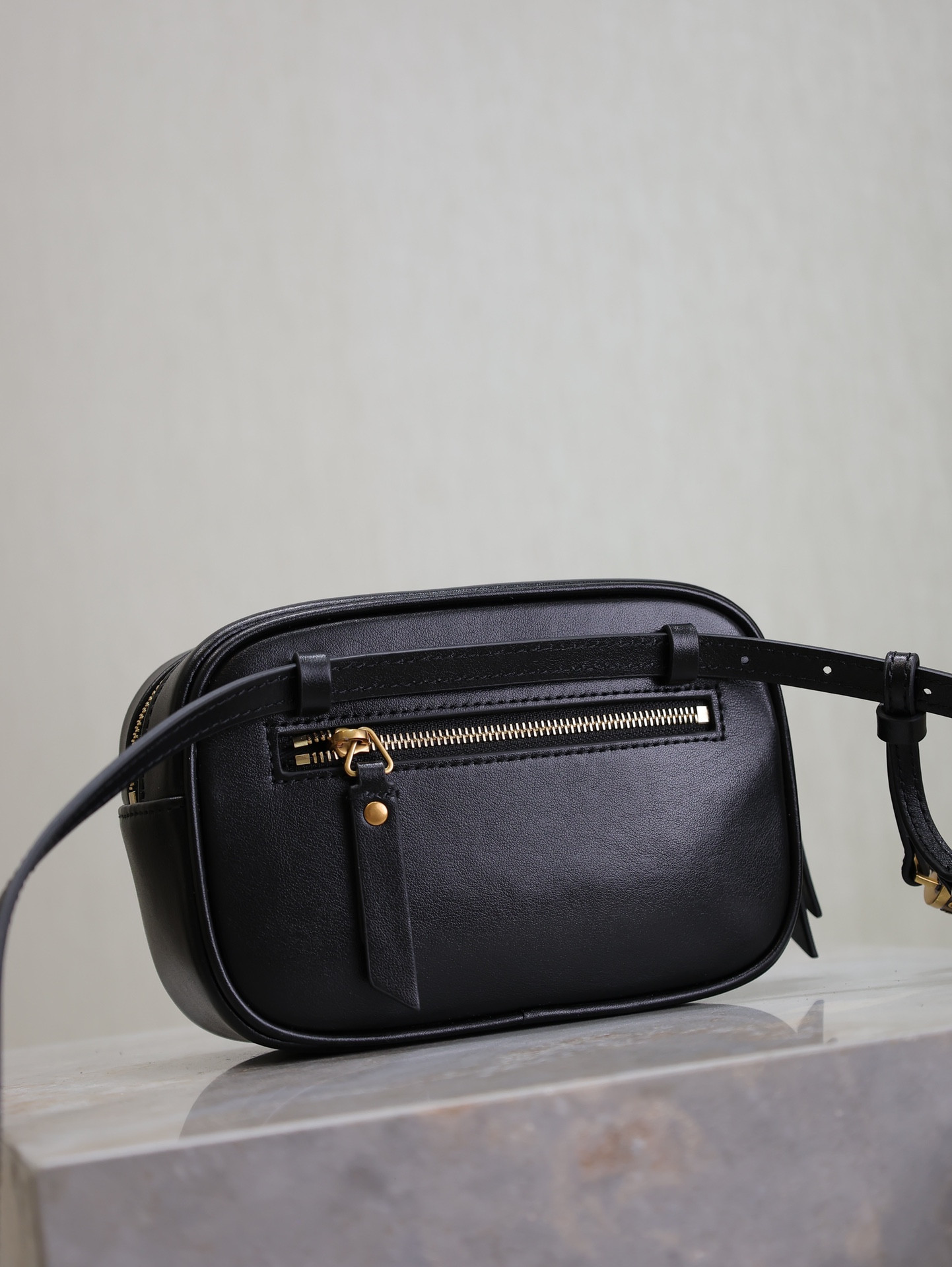 YSL LOU BELT BAG 15.5x10.5x5.5cm #2 - Image 10