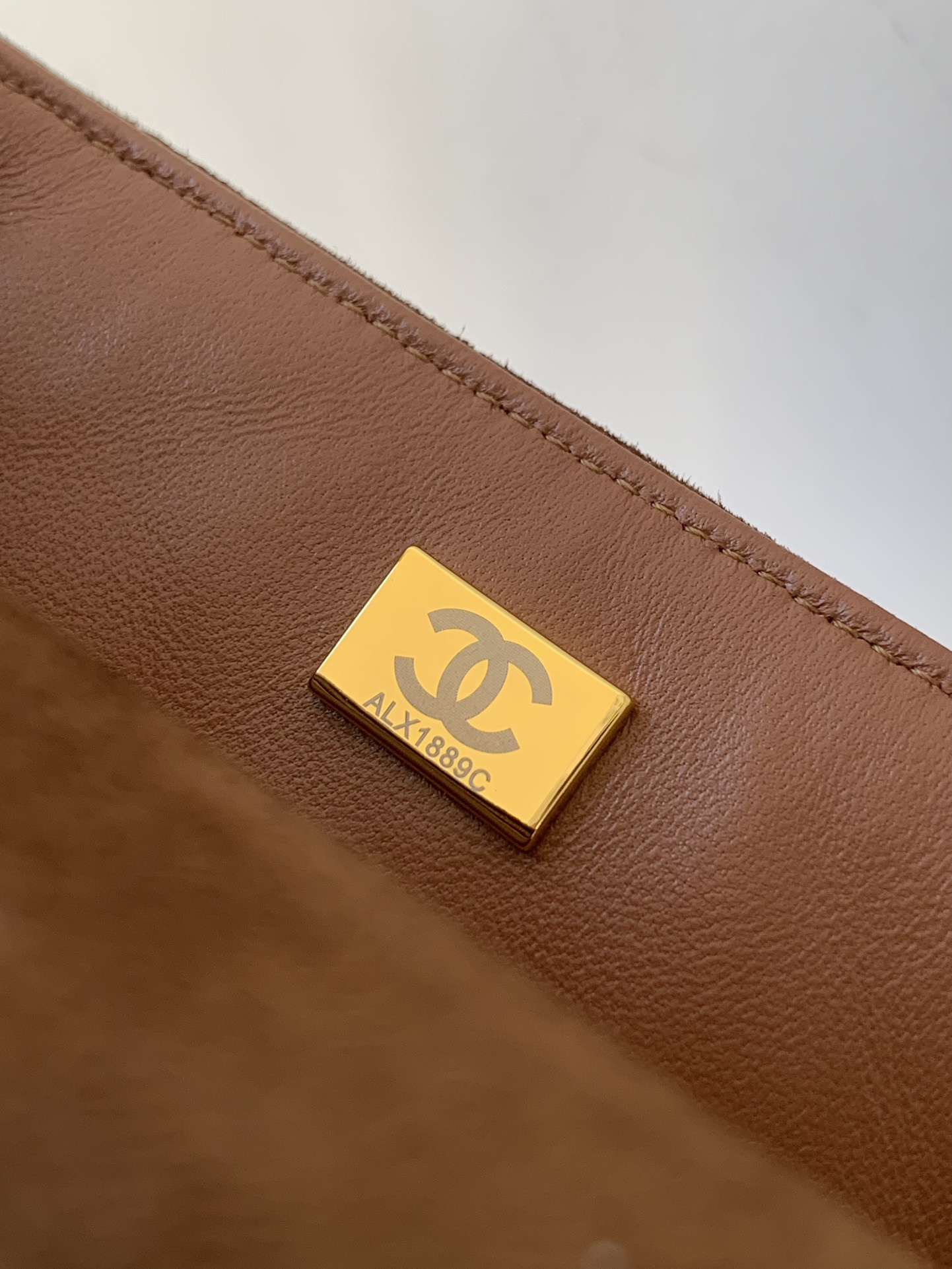 CHANEL MINI CLASSIC 11.12 HANDBAG 20 12*20*6cm #2 - Image 9