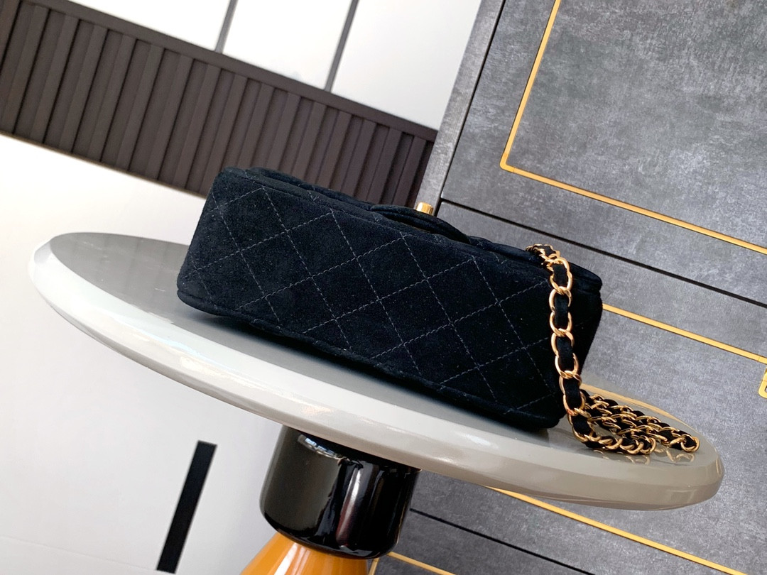 CHANEL MINI CLASSIC 11.12 HANDBAG 20 12*20*6cm #3 - Image 5