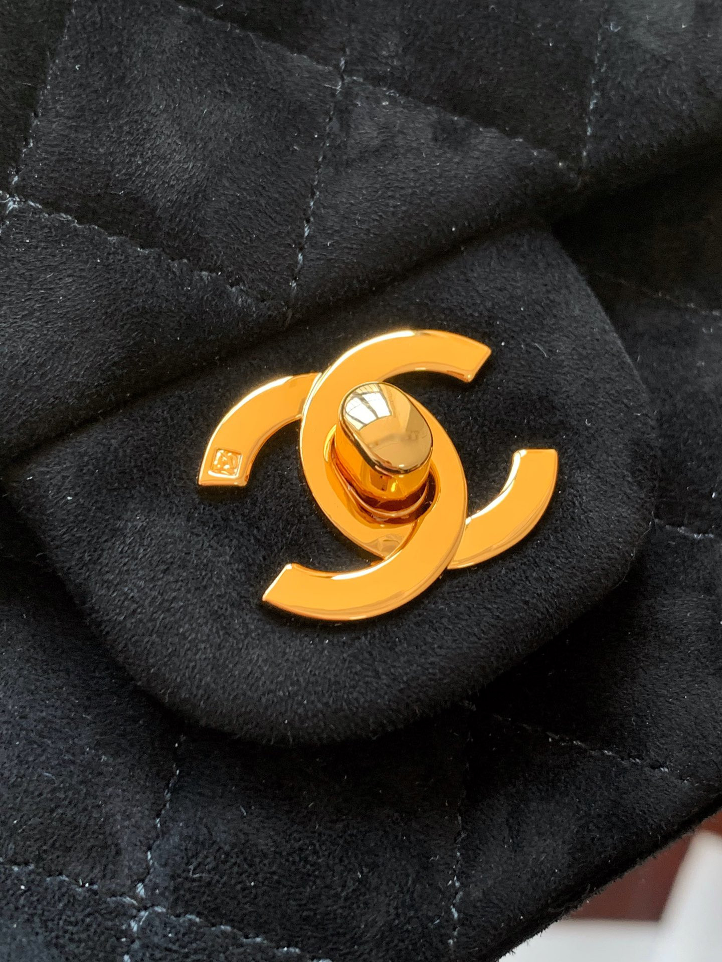 CHANEL MINI CLASSIC 11.12 HANDBAG 20 12*20*6cm #3 - Image 7