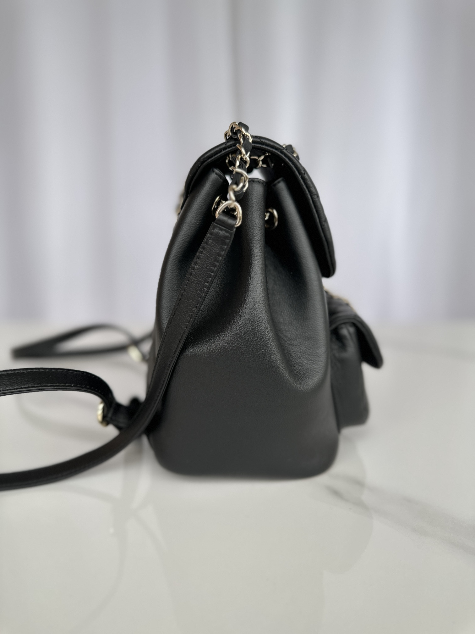 Chanel Backpack 23x21x13cm #2 - Image 3