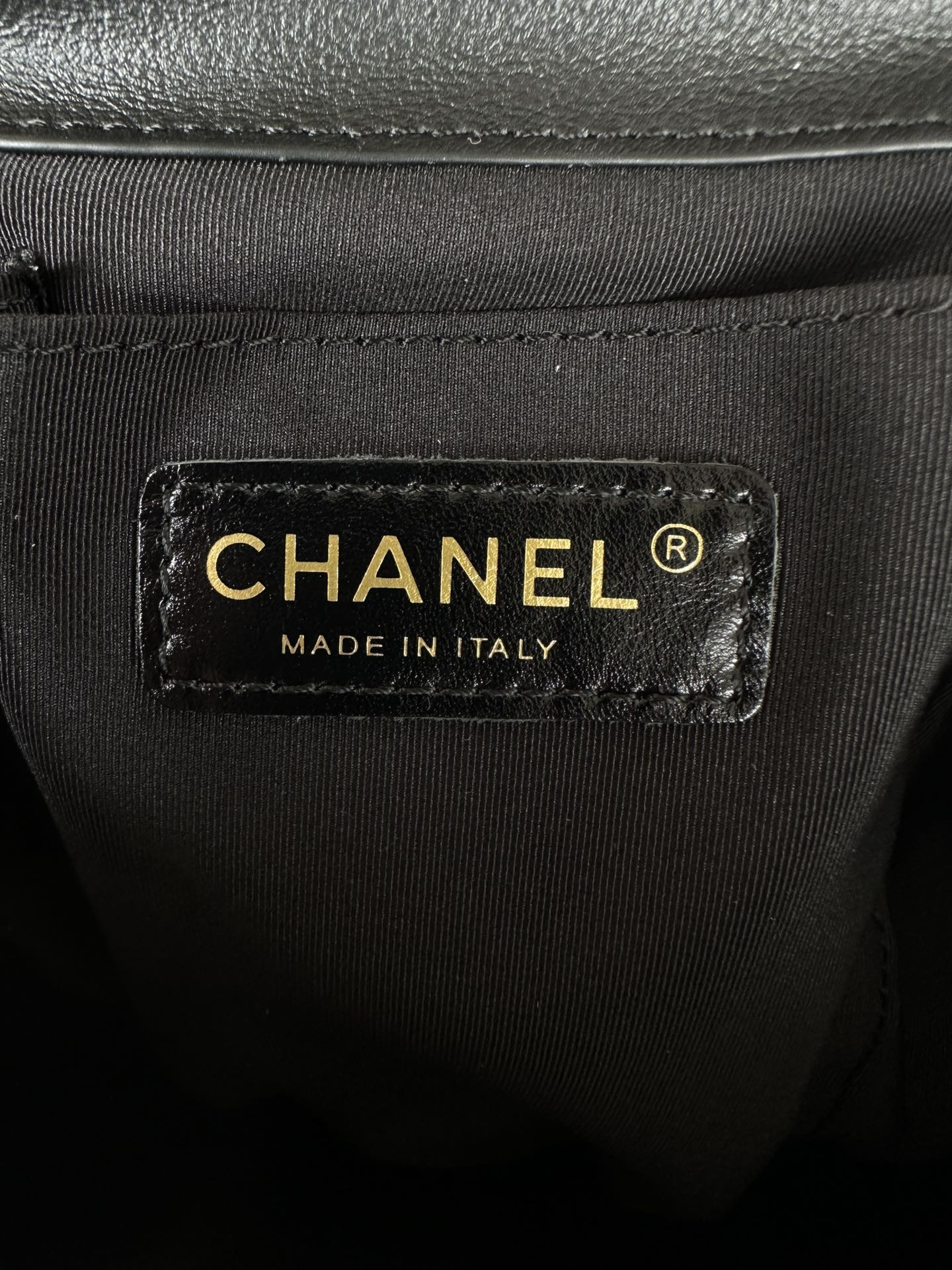 Chanel Backpack 23x21x13cm #2 - Image 9