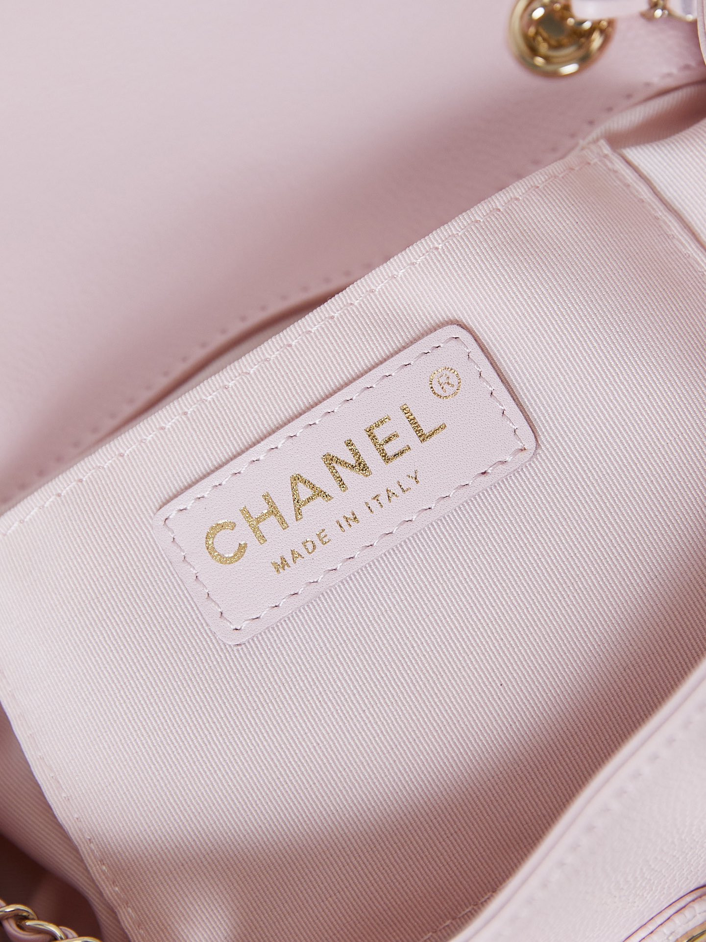 Chanel Backpack 21x20x12cm #3 - Image 8