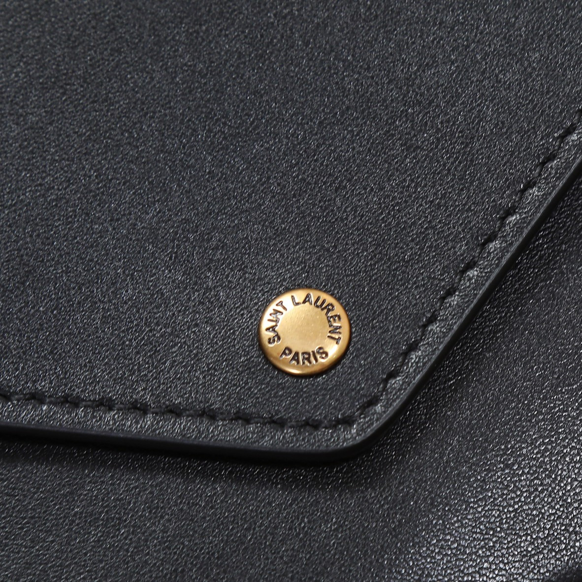 YSL LOULOU medium in MATELASS lambskin 29x17x8cm #2 - Image 14