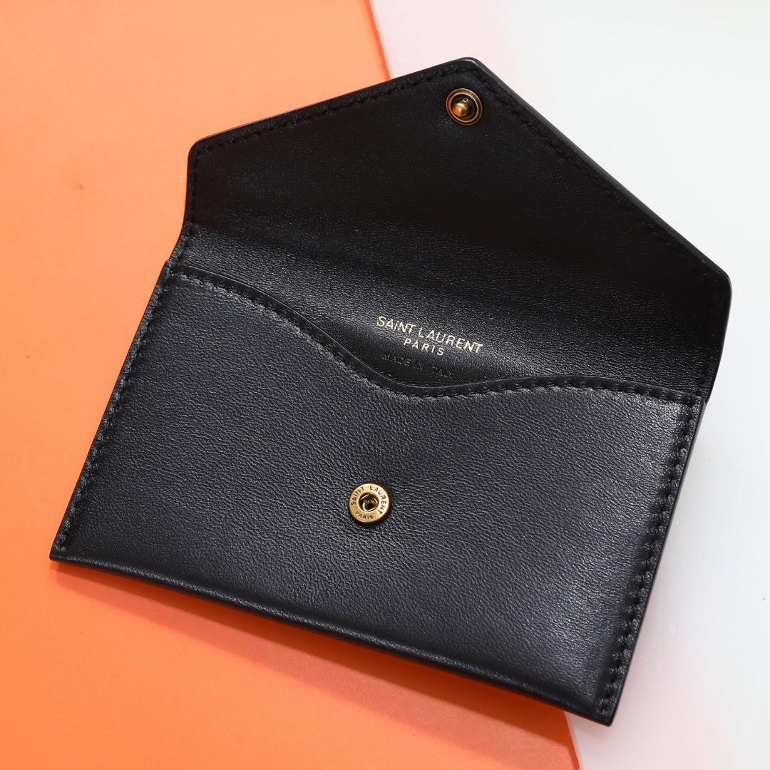YSL LOULOU small in MATELASS lambskin 24x14x6cm #2 - Image 16
