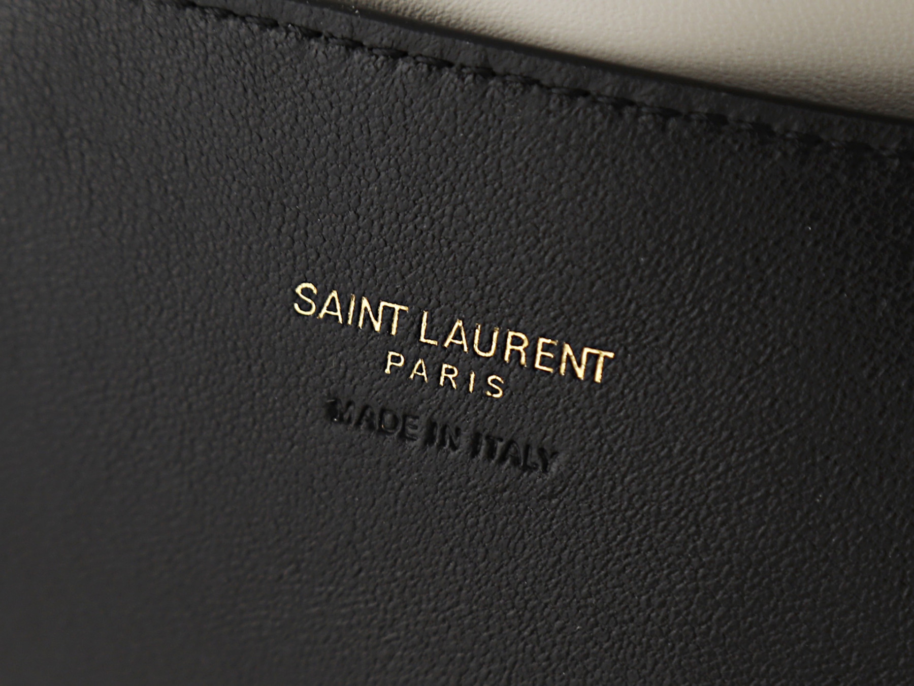 YSL LOULOU toy crossbody in MATELASS lambskin 21x14x5cm #2 - Image 10